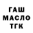 Дистиллят ТГК гашишное масло Behruz Yaqubov